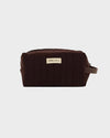 Toiletry Bag Pastel Tones