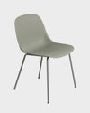 Fiber Side Chair - Tube Base