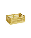 Cassettina HAY Colour Crate S