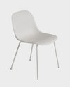 Fiber Side Chair - Tube Base