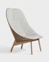 Poltrona Uchiwa Quilted