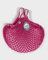 Net Bag - Manici Corti