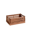 Cassettina HAY Colour Crate S