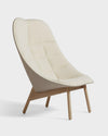 Poltrona Uchiwa Quilted