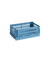 Cassettina HAY Colour Crate S