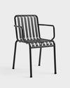 Palissade Armchair