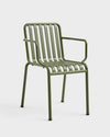 Palissade Armchair