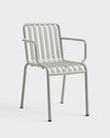 Palissade Armchair