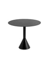 Palissade Cone Table