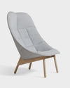 Poltrona Uchiwa Quilted