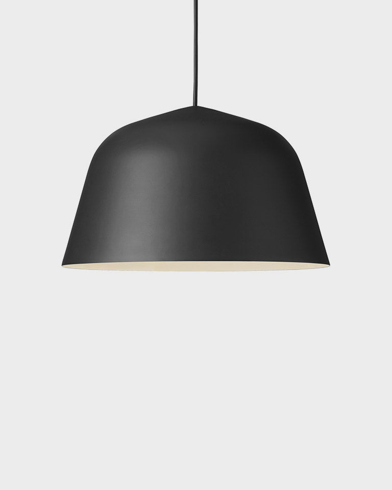 Ambit Pendant 40 cm Black