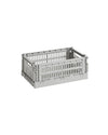 Cassettina HAY Colour Crate S