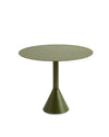 Palissade Cone Table