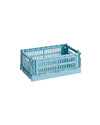 Cassettina HAY Colour Crate S