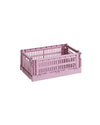 Cassettina HAY Colour Crate S