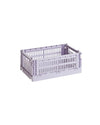 Cassettina HAY Colour Crate S