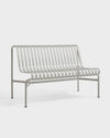 Palissade Dining Bench Armrest