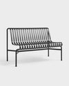 Palissade Dining Bench Armrest