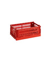 Cassettina HAY Colour Crate S