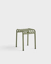 Palissade Stool