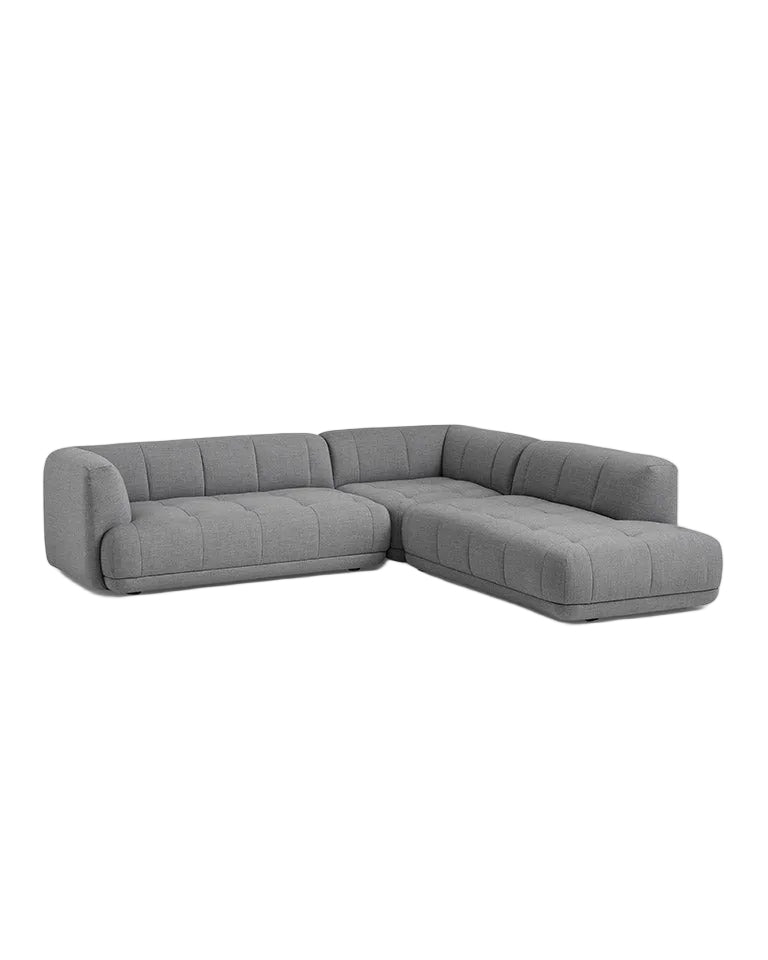 Hay Divano Quilton Sofa - Combinazione Corner 24 – Details Design Store