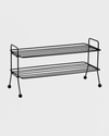 Bill Shoe Shelf