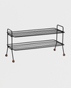 Bill Shoe Shelf
