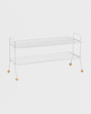 Bill Shoe Shelf