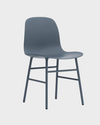 Form Chair Steel