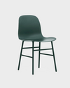 Form Chair Steel