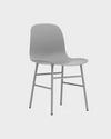 Form Chair Steel