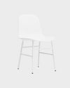 Form Chair Steel