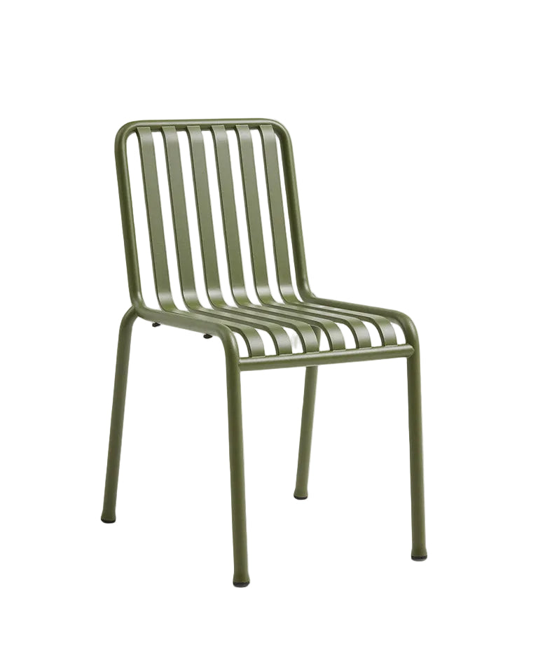 sedia da esterno Palissade di Hay