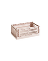 Cassettina HAY Colour Crate S