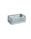 Cassettina HAY Colour Crate S