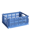 Cassettina HAY Colour Crate M