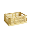 Cassettina HAY Colour Crate M