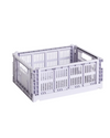 Cassettina HAY Colour Crate M