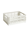 Cassettina HAY Colour Crate M