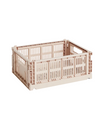 Cassettina HAY Colour Crate M