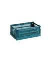 Cassettina HAY Colour Crate S