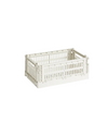 Cassettina HAY Colour Crate S
