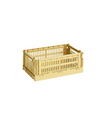 Cassettina HAY Colour Crate S