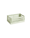 Cassettina HAY Colour Crate S