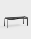 Palissade Bench