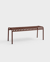 Palissade Bench