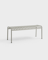 Palissade Bench