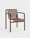 Palissade Dining Armchair