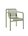 Palissade Dining Armchair