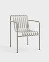Palissade Dining Armchair